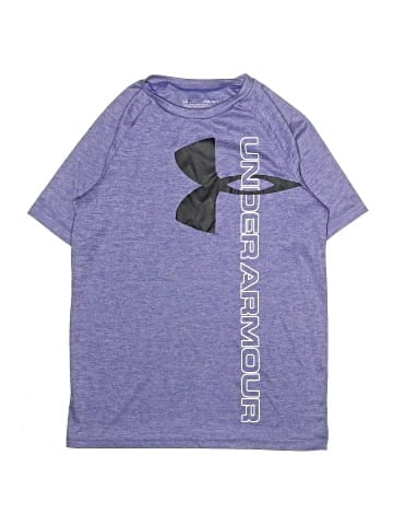 Under Armour Active T-Shirt (view 1)