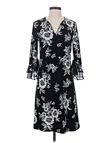 Roz & Ali Casual Dress (view 1)