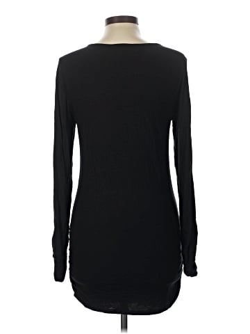 INC International Concepts Long Sleeve T-Shirt (view 2)