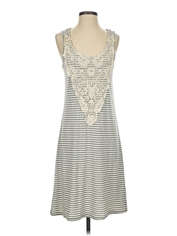 Tea n Rose Casual Dress (view 1)