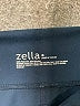Zella Blue Track Pants Size 8 - photo 7