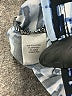 Cj Banks Blue 3/4 Sleeve Blouse Size 2X - photo 8