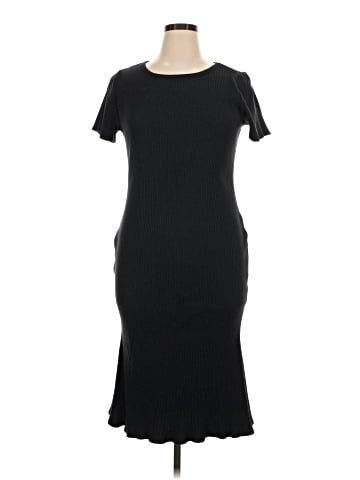 Good American Casual Dress (view 1)