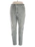 L.L.Bean Gray Jeans Size 36 waist (estimated) - photo 1