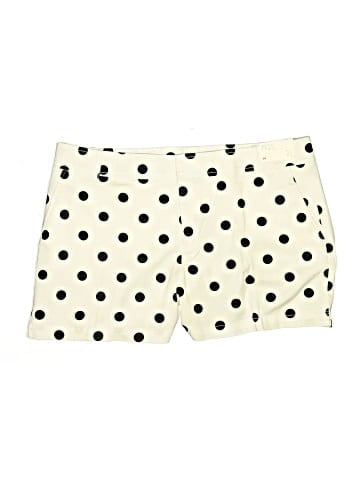 New York & Company Shorts (view 1)