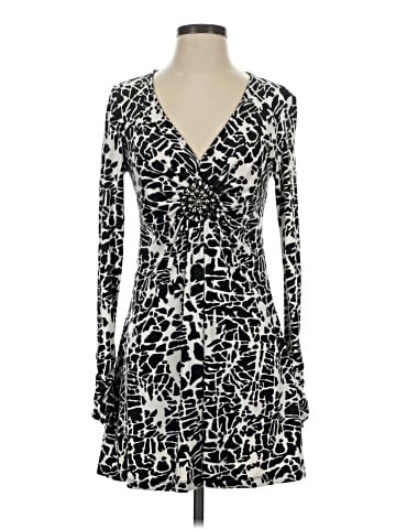 Beige by ECI Cocktail Dress (view 1)