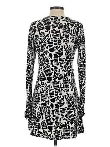 Beige by ECI Cocktail Dress (view 2)