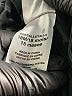 Adidas 100% Polyester Black Track Jacket 12-18 MO / 18 MO - photo 4