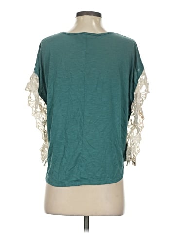 Kirra Short Sleeve Top (view 2)