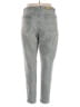 L.L.Bean Gray Jeans Size 36 waist (estimated) - photo 2