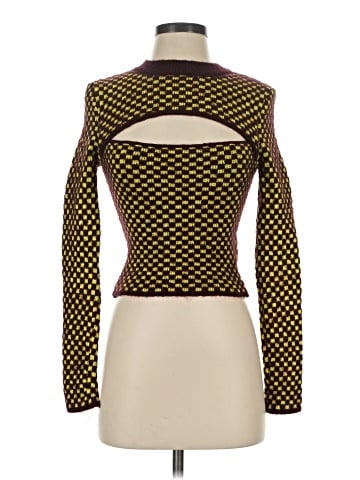 Zara Pullover Sweater (view 1)