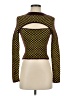 Zara Yellow Pullover Sweater Size S - photo 1
