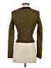 Zara Yellow Pullover Sweater Size S - photo 2