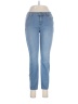 Buffalo by David Bitton Hearts Blue Jeans Size 6 - photo 1