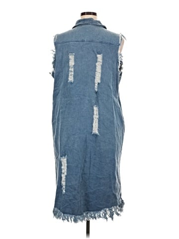 Ashley Stewart Casual Dress (view 2)