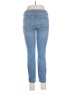 Buffalo by David Bitton Hearts Blue Jeans Size 6 - photo 2