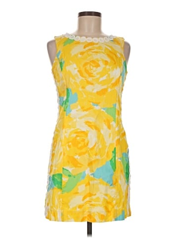 Lilly Pulitzer Cocktail Dress (view 1)