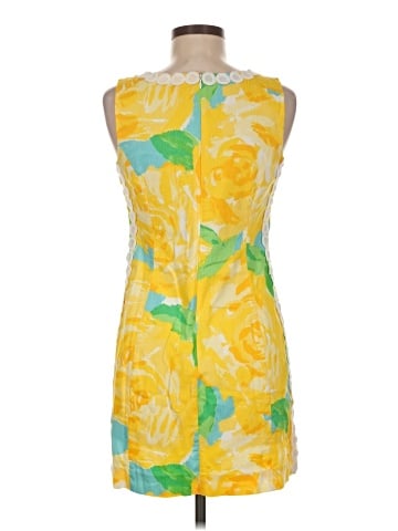 Lilly Pulitzer Cocktail Dress (view 2)