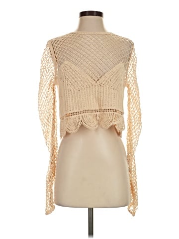 Nicholas Long Sleeve Blouse (view 1)
