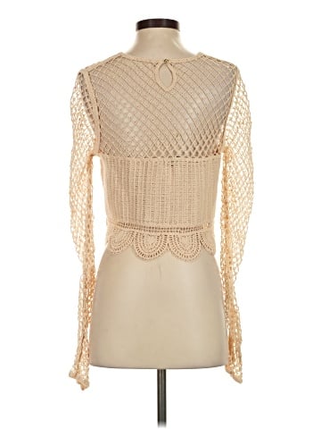 Nicholas Long Sleeve Blouse (view 2)
