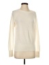 Banana Republic Ivory Pullover Sweater Size S - photo 1