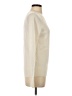 Banana Republic Ivory Pullover Sweater Size S - photo 4