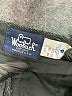 Woolrich Tweed Gray Wool Pants Size 36 waist - photo 7
