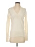 Banana Republic Ivory Pullover Sweater Size S - photo 1
