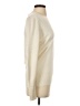Banana Republic Ivory Pullover Sweater Size S - photo 4