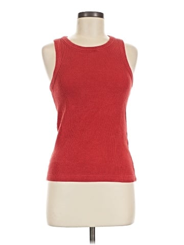 Dockers Sleeveless T-Shirt (view 1)