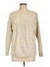 St. John's Bay Ivory Pullover Sweater Size L (petite) - photo 1