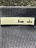 Wilfred Free Gray Pullover Sweater Size L - photo 7