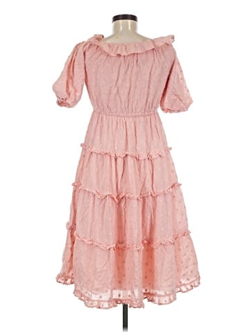 Chelsea & Violet Casual Dress (view 2)
