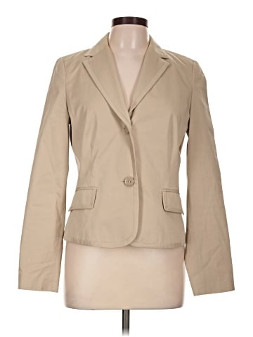 Liz Claiborne Blazer (view 1)