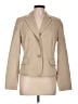 Liz Claiborne Tan Blazer Size 10 - photo 1