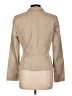 Liz Claiborne Tan Blazer Size 10 - photo 2
