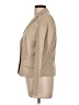Liz Claiborne Tan Blazer Size 10 - photo 5