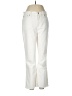 J.Crew Ivory Jeans Size 29 waist - photo 1