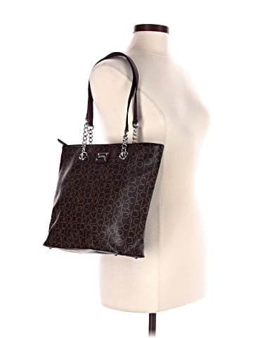 Calvin Klein Tote (view 2)