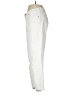 J.Crew Ivory Jeans Size 29 waist - photo 5