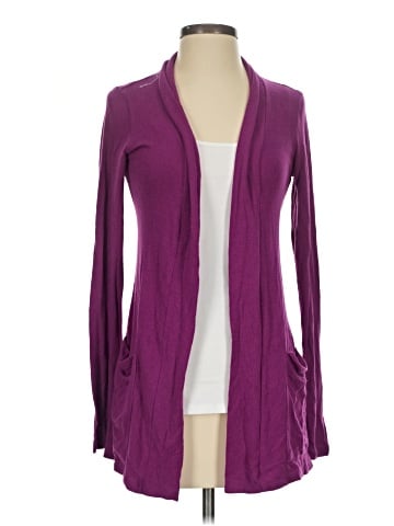 MOD Lusive Cardigan (view 1)