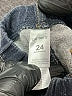 Carter's Blue Jeggings 18-24 MO / 24 MO - photo 3