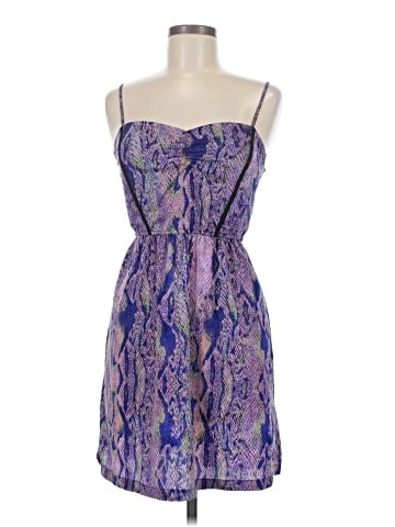 Hurley Cocktail Dress (view 1)