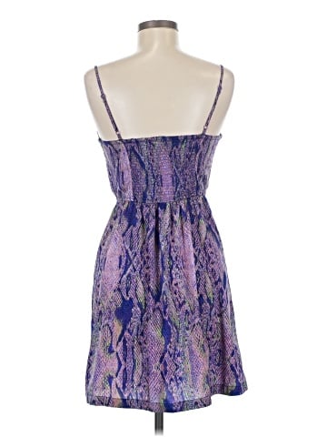 Hurley Cocktail Dress (view 2)