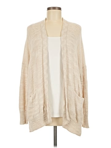 Anthropologie Kimono (view 1)