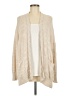 Anthropologie Tan Kimono Size 8 - photo 1