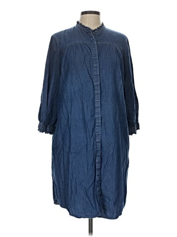 New York & Company Casual Dress (view 1)