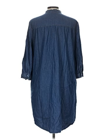 New York & Company Casual Dress (view 2)