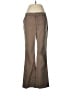 NYDJ Brown Khakis Size 4 - photo 1