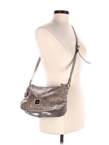 Liz Claiborne Crossbody Bag (view 2)